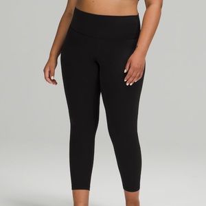 lululemon Align Leggings Black Size 4